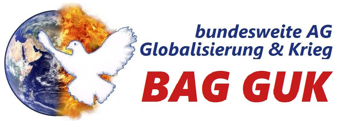 Bundesweite AG Globalisierung und Krieg